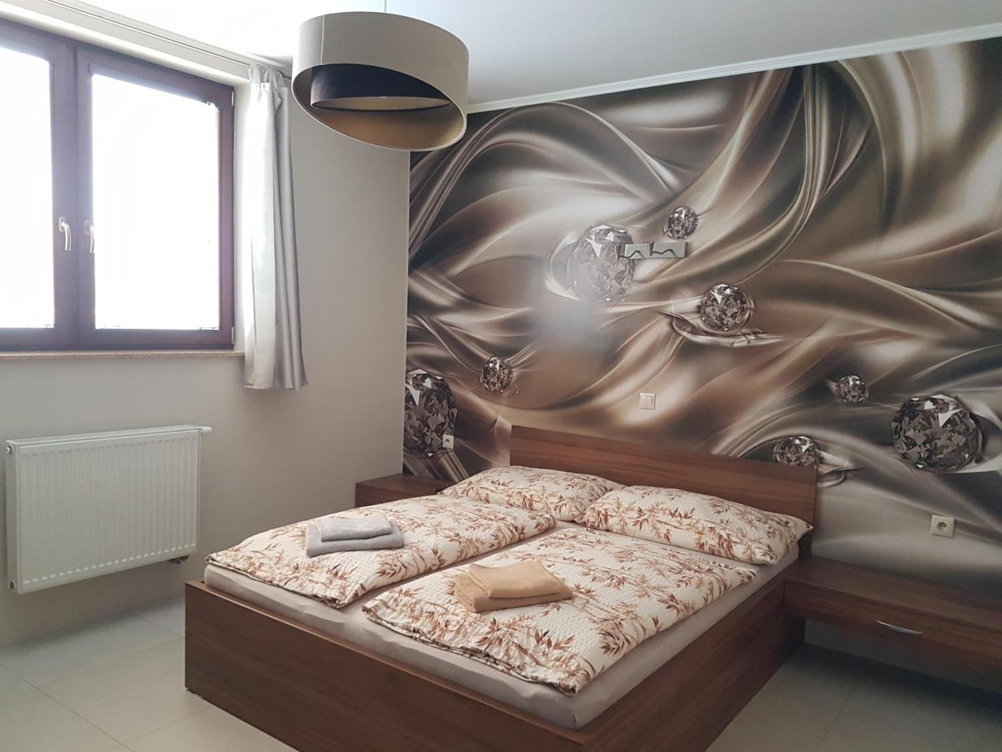 Vila Lexus Velky Meder Luaran gambar