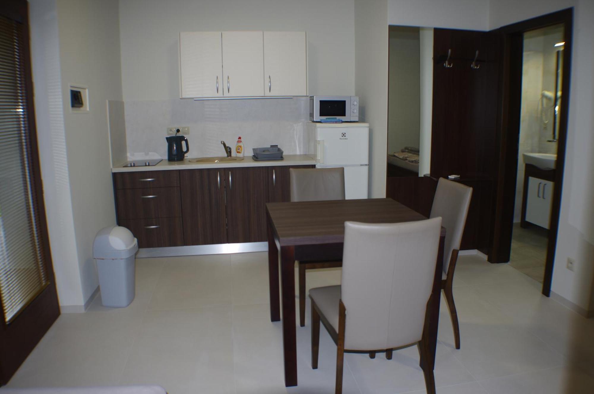 Vila Lexus Velky Meder Luaran gambar